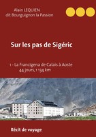 Alain Lequien | Sur Les Pas De SigéRic | Taschenbuch | FranzöSisch (2021)