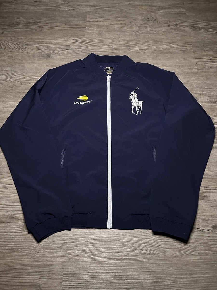 Polo Ralph Lauren Us Open In Men's Coats & Jackets for sale - eBay