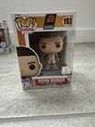 Funko Pop! NBA Devin Booker Phoenix Suns Basketball Vinyl Figure 153