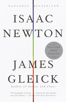Isaac Newton James Gleick Taschenbuch Knopf Doubleday Publishing Group Englisch