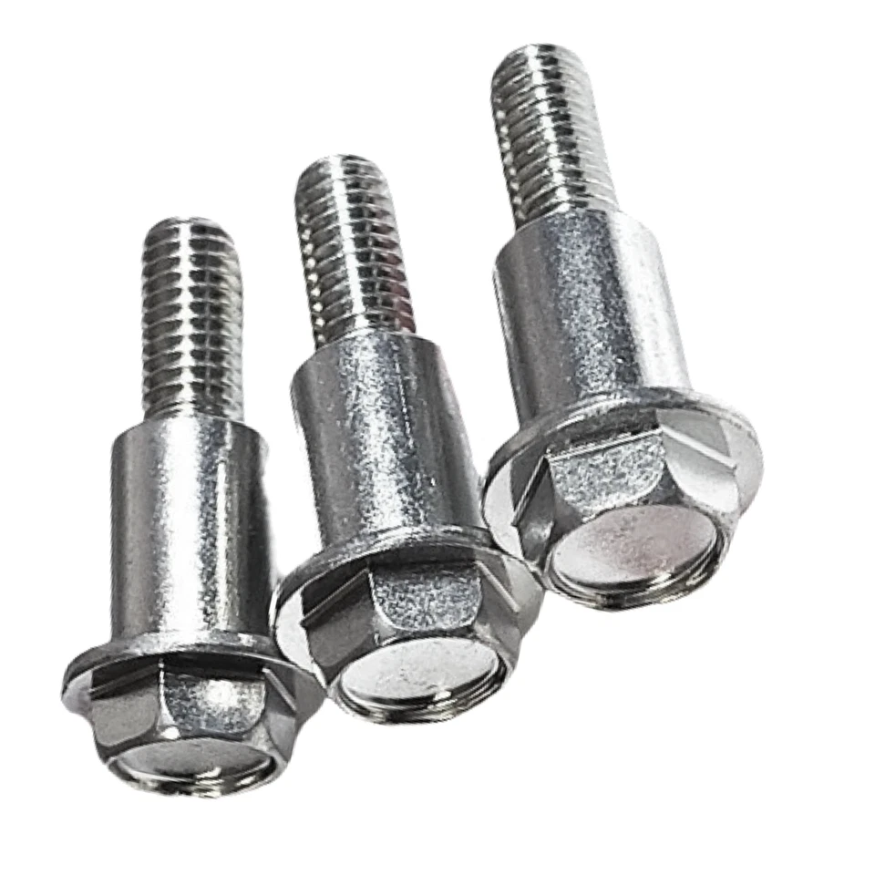 Juego de pernos termostato Honda Crosstour 2012-2015 3 piezas genuino 12-15 nuevo 2,4 L OEM Foto 4 de 4