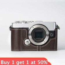 For Olympus PENF EP7 EP2 EP3 EP5 EE Series Camera Bag Dock Case Base Cover Shell