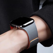 Magnetic Strap for Apple Watch Band Ultra 3 2 49mm Series 11 10 9 8 7 45mm 46mm