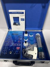 Portable Shockwave Therapy Machine Body Muscle Massager Pain Relief Back