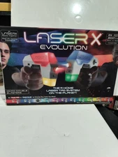 Laser X Evolution Micro Double Blasters NEW2 Players