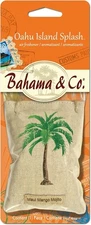 Bahama & Co. Scented Pouch Oahu Island Splash