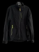 Zhik Z-Cru Jacket - Black size Medium