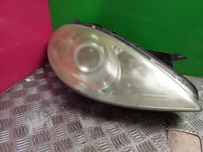 Feu avant (phare) Mercedes CLASSE A