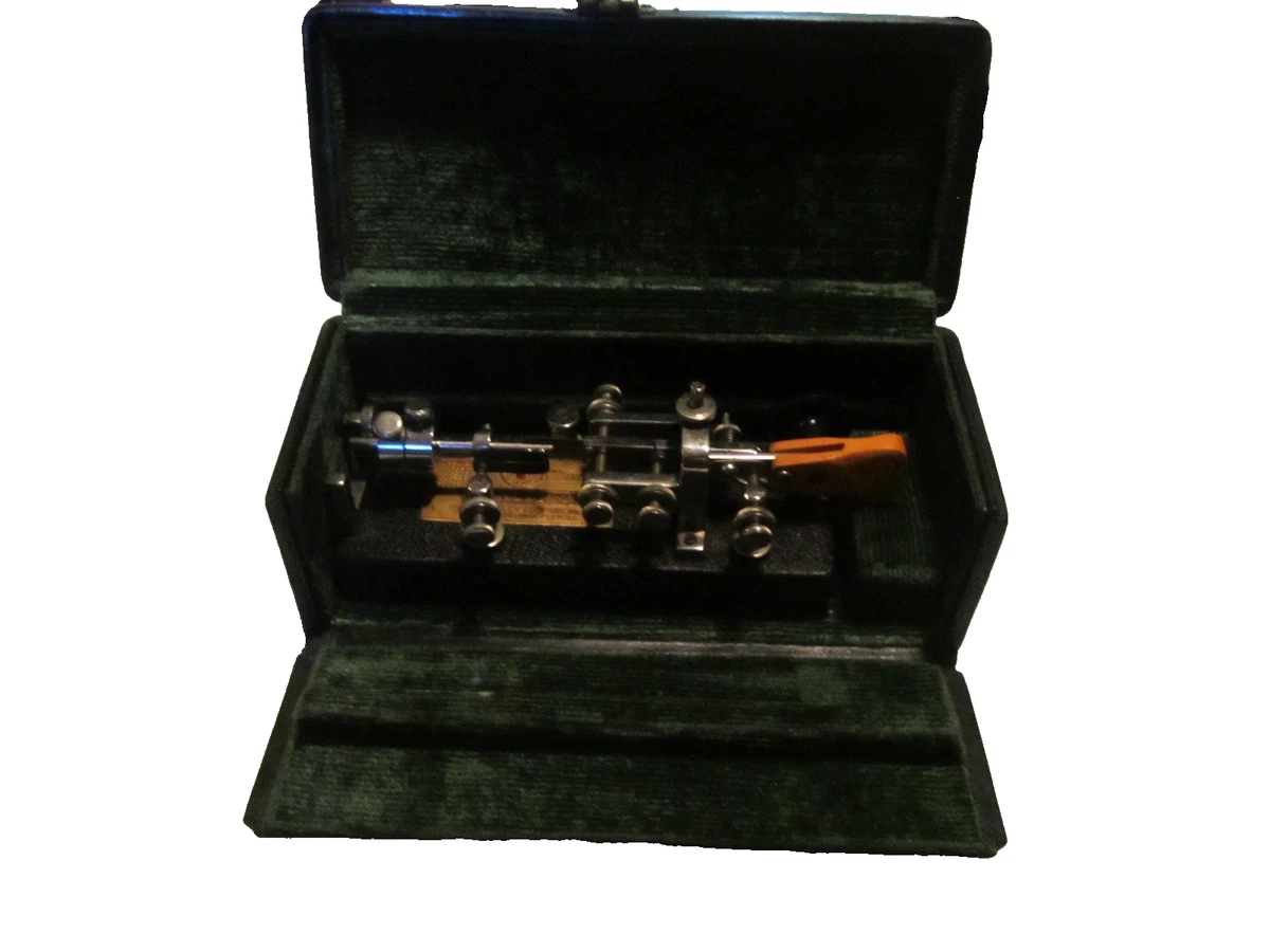 Vibroplex products for sale | eBay
