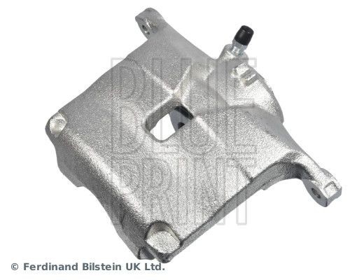 Blueprint ADBP450185 Brake Caliper Front Right Cast Iron Fits Mazda 3 CX-3