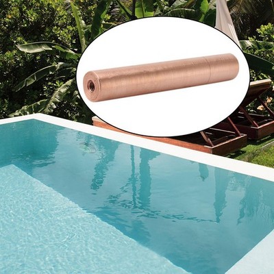 Solarbetriebene Kupferanode Ersatzteile für Pool Ioniser Purifier Reiniger