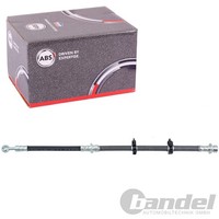 A.B.S. Bremsschlauch Vorderachse Passend FüR Land Rover Freelander | SL 5081