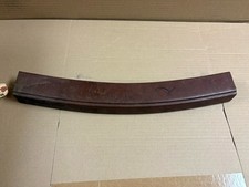 Nos 1948 1949 1950 Ford F-1 Thru F-3 Pickup Upper Top Grille Bar