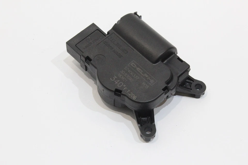 VW Transporter T6 Climate Flap Servomotor V68 New Genuine 7E0907511 - Image 3 of 4