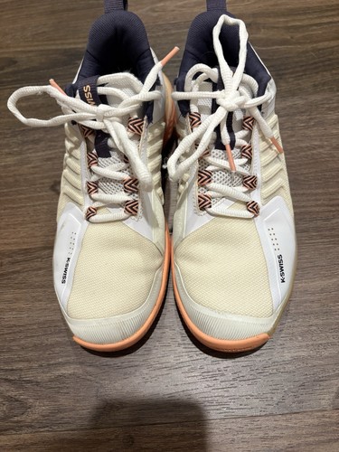 Scarpe corte donna K Swiss Ultra Shot 8 - Foto 4 di 7