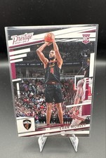 2021-22 Panini Chronicles - Prestige Evan Mobley #67 (RC)