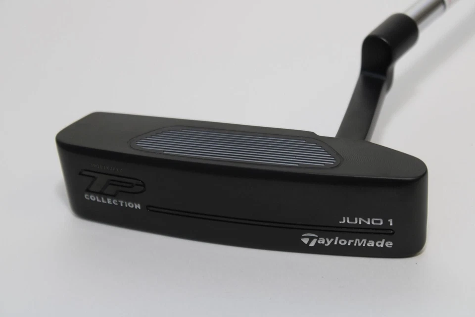 TaylorMade TP Black Collection Juno 1 Putter 34 Inch - PU102671 - Bild 2 von 4