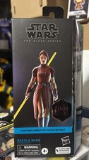 STAR WARS The Black Series Bastila Shan, Knig...