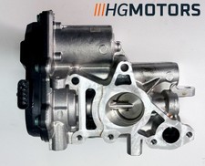 Abgasrückführventil AGR-Ventil Original Mercedes OM654 W177 W447 A6541404301 N