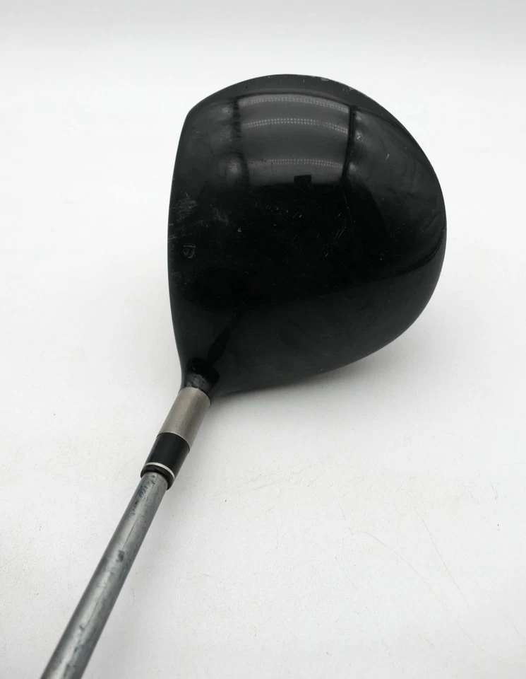 Taylormade R5 Dual Driver 10,5 Grad rechts Stiff Flex M.A.S.2 55 Schaft Golf - Bild 2 von 4