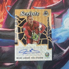 2021 Panini Mosaic UEFA Euro 2020 Soccer Cards Checklist 31