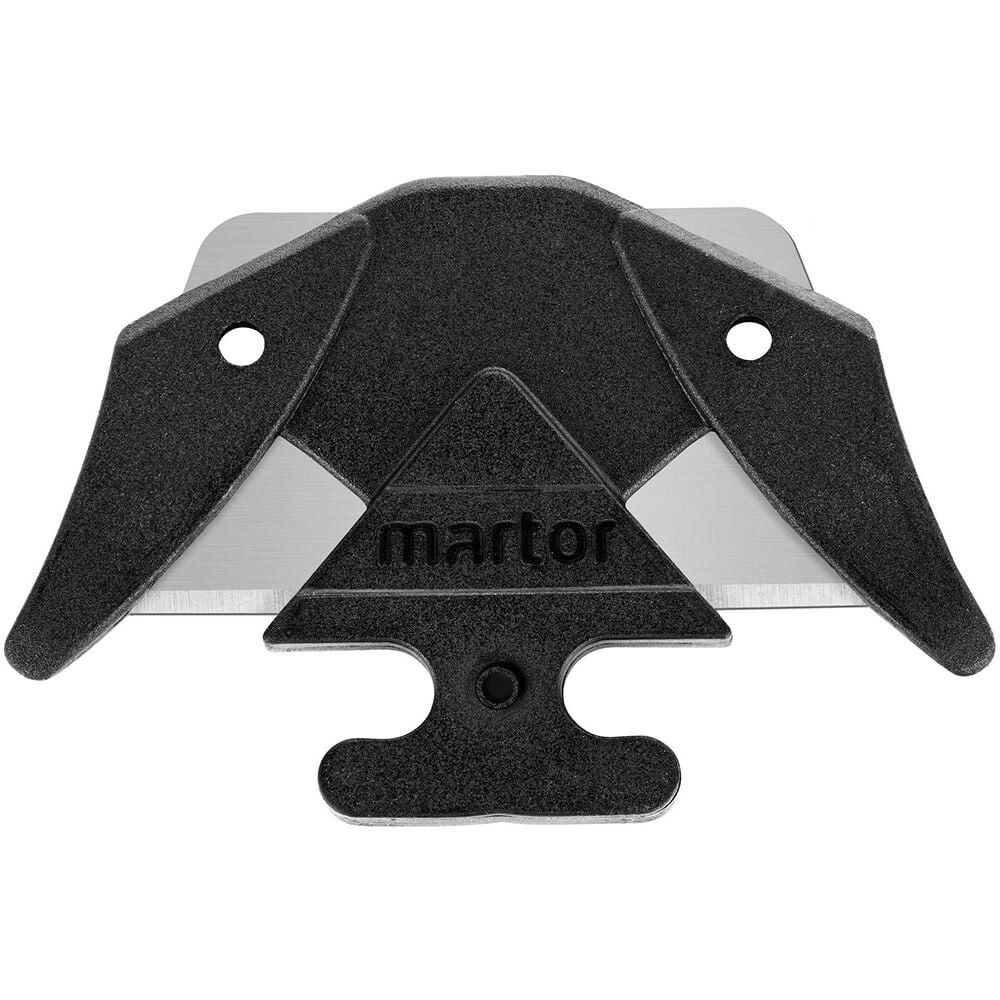 Сменная режущая головка Martor Usa Secumax 350 из стали/пластика