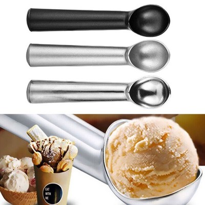 Schaufel Frostschutz für Cookie Dough Eisportionierer Melonen für profi