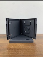 Official OEM Original Nintendo DS Empty Replacement Cases - Lot of 2 - Authentic