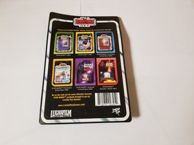 Star Wars The Empire Strikes Back Classic NES Limited Run Games nuevo nintendo