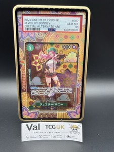 Jewelry Bonney Sp Psa 10 | eBay