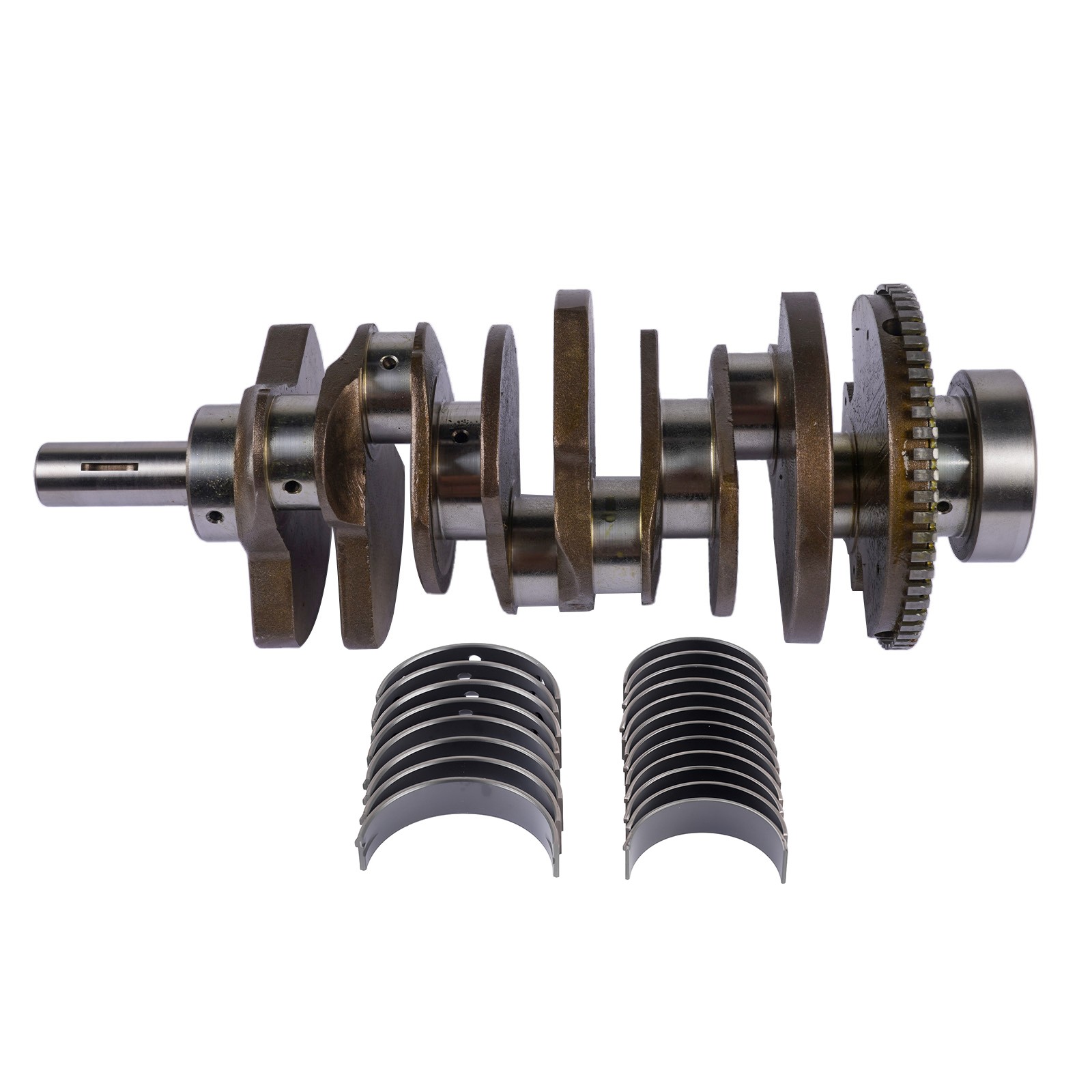 Crankshaft Main + Rod Bearings for Maserati Quattroporte Ghibli Levante 3.0L V6