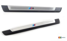 BMW Z4 E89 09-16 T�rschweller Schutzleisten Set Rechts+Links Neu