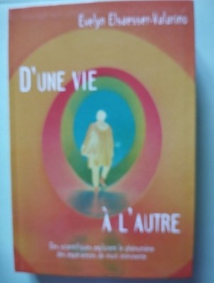 D'une vie à l'autre : Des scientifiques explorent le phénomène des