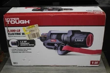 NEW Hyper Tough 5500 LB  Electric Wench FREE SHIPPING!