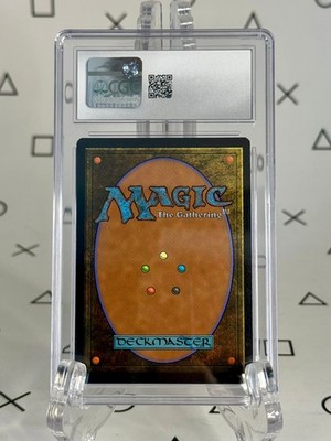 Cloud, Ex-SOLDIER (Surge Foil) Commander: Final Fantasy Foil for
