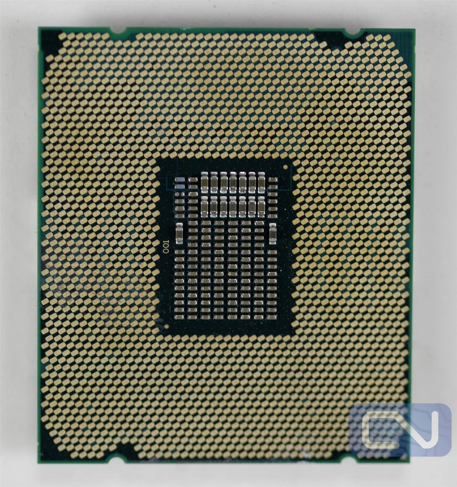 CPU Intel Core i9-10980XE X 3,0 GHz 24,75 MB 18 núcleos SRGSG LGA2066 de grado justo Foto 2 de 4