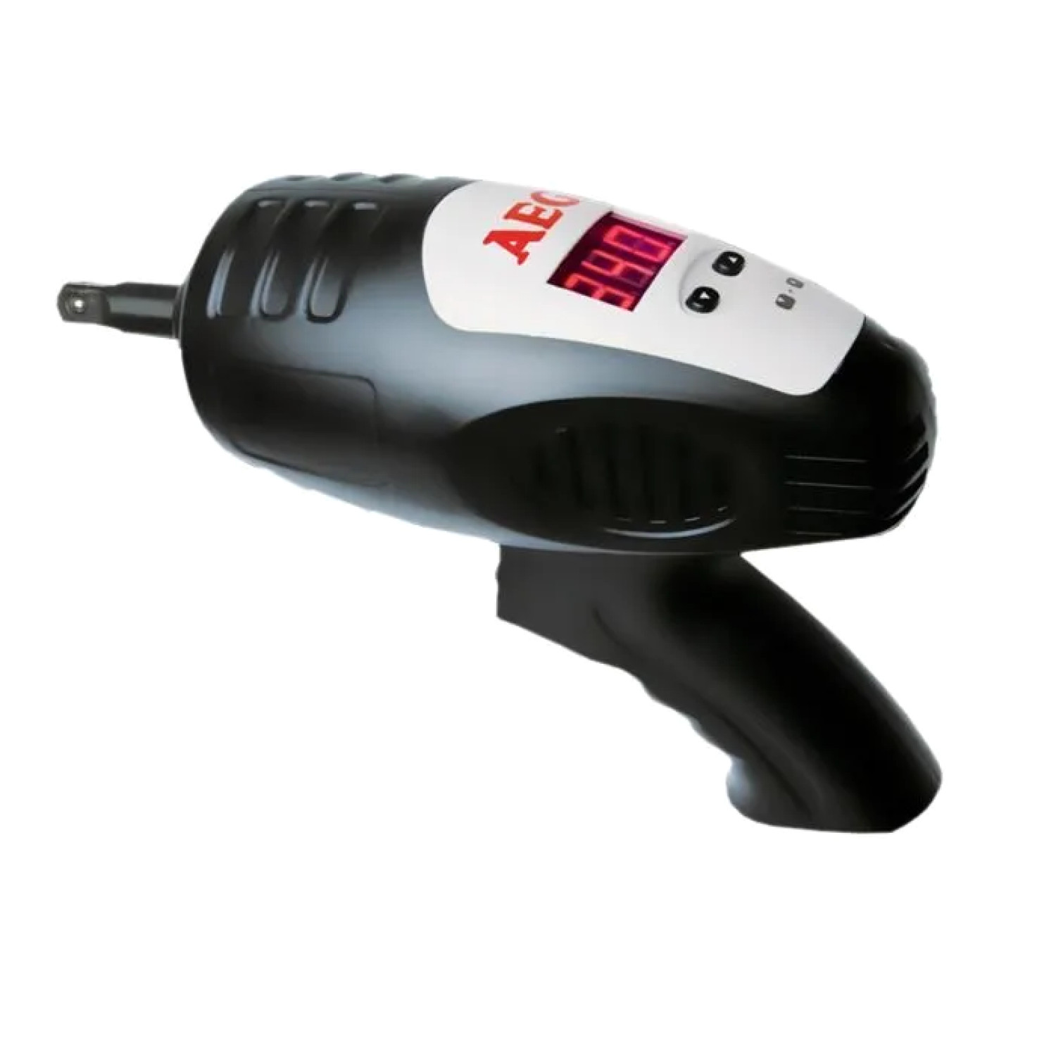 Clé à choc AEG 12V démonte-roue autonome pour le changement rapide de pneu auto