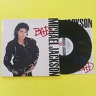Michael Jackson - Bad - 1987 - E 40600 / OE 40600 - Used - EX - Vinyl