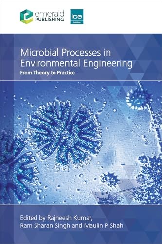 Microbial Processes In Environmental En - Image 5