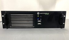 Motorola XPR 8300 Repeater Model AAM27JQR9JA7AN Power Tested