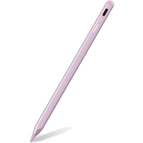 Rosa Stift für Apple iPad, 2X Schnellladung, Stylus Pencil für i-Pad 11/10/9/... - Bild 1 von 11