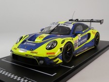 Ixo Porsche 911 GT3 R #96 Muller GT World Challenge 2024 1/18 LEGT18-249605