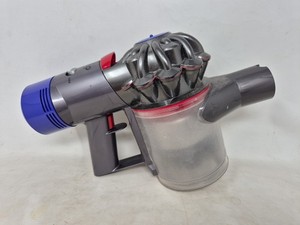 Original Dyson Motor Main Body Bin Gehäuse V7 Staubsauger ohne Akku