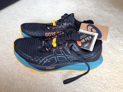 Asics GEL-Trabuco 13 GTX Gore-Tex Größe  42 Laufschuhe
