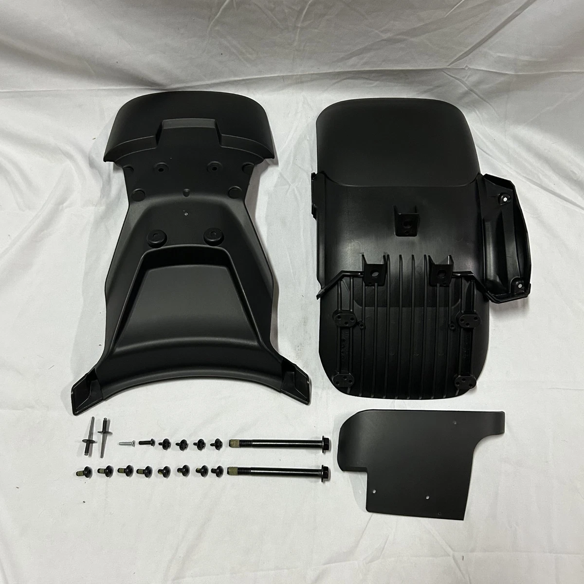 Can-Am Fenders for Can-Am for sale | eBay