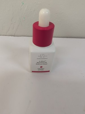 Drunk Elephant A-Gloei Maretinol Oil - .5% Retinol Ceramides New 15ml