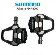 Shimano Dura Ace Pd-7810 Spd-sl Clipless Road Pedals Vns58 for