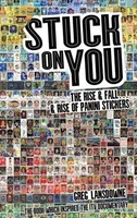 Greg Landsdowne | Stuck On You | Taschenbuch | Englisch (2015)