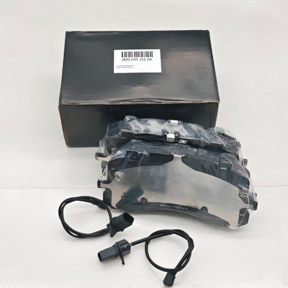 Bentley Bentayga Speed 2017-2023 Front Brake pad P/N 4M0698151AK