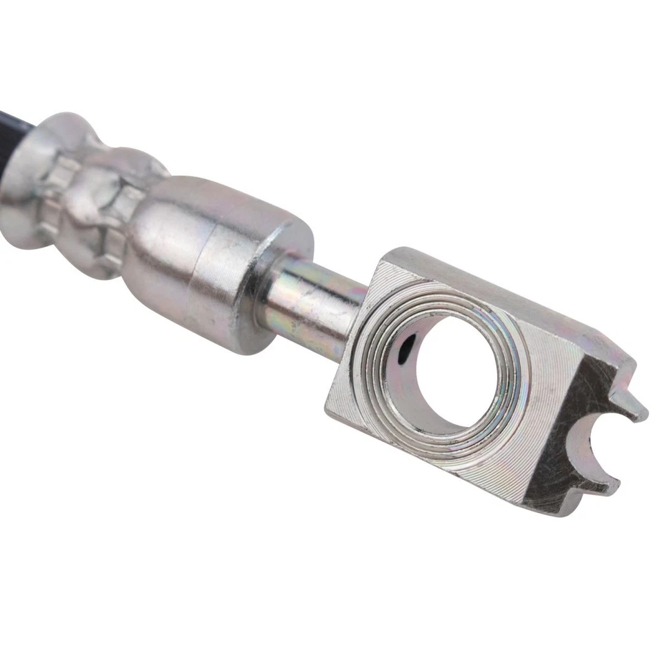 Juego de mangueras de freno para Audi Q3 Q3 Quattro 2015 2009-2018 Volkswagen Tiguan Foto 3 de 4